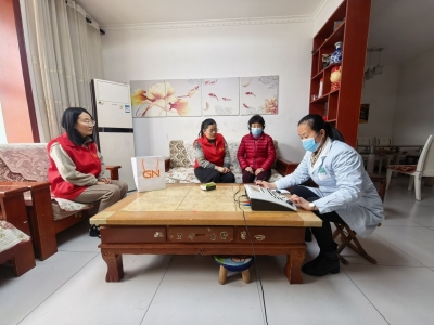 从“陌邻”到“友邻” | 齐河县晏城街道友谊社区：“谊家亲”串起千家烟火气