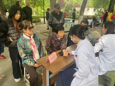 德城区社区社会组织助力困难老年人养老服务提质增效活动纪实