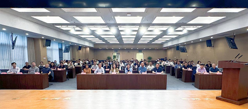 德州市科协举办“ISO15189赋能医学检验质量提升”主题活动