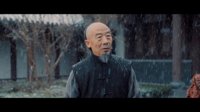 从淬火机床到聚光灯下：德州退休工匠马中华的银幕人生