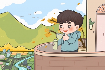 漫谈｜张世增：生日，也是一次回望