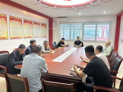新区办 | 一村一实事：暖流进新村 幸福再加码