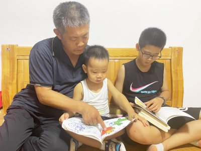 智慧家长·同行的光 | 用爱与智慧守护孩子慢慢长大