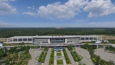 十年高铁·一座城 | 德州：高铁奔腾见证城市拼劲与韧劲