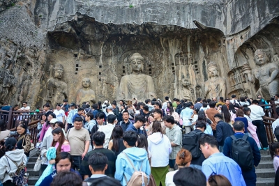 走出一条独具特色的中国旅游发展之路——习近平文化思想引领旅游强国建设