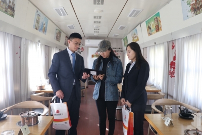 平原农商银行：创新“金融+文旅+产业”模式 带动特色小镇发展