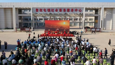 武城：“企BA”启幕 赛事经济激活文旅商体新活力