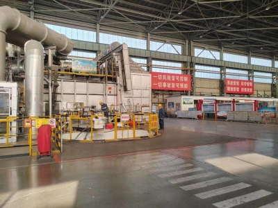 蹲点调查丨产量占全国1/6，铝业大省求解“再生”之问