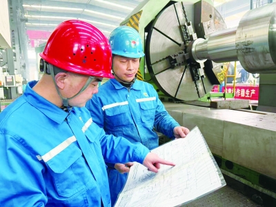 禹城市总工会： “换位”体验破解一线痛点