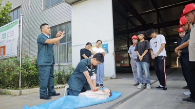 德州天衢新区袁桥镇：组建4处党建工作指导站