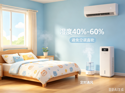 夏日别让耳鼻喉“闹脾气”