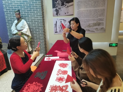 文明乡风看山东丨陵城区：文明婚嫁渐成乡村振兴“精神底色”