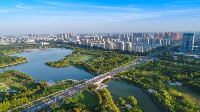 央视新闻 | 原来，你是这样的「德州」