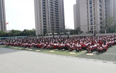 武城县人民检察院：筑牢青少年健康成长法治防线
