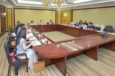 ​德州作家王季春散文集《最温柔的艺术》新书发布暨座谈会举办 