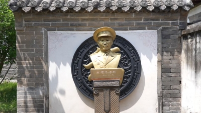 “发射将军”李福泽
