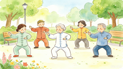 懒养耗气血 微汗最养人 | 关注“全民健康素养宣传月”