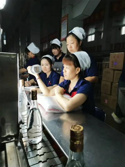 古贝春的人才之道：像酿酒一样育人 