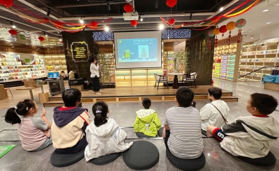 齐河县：多元文化服务场景赋能文化社区建设