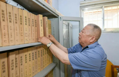 智慧家长·同行的光 | 薪火相传筑未来 一片丹心育后人