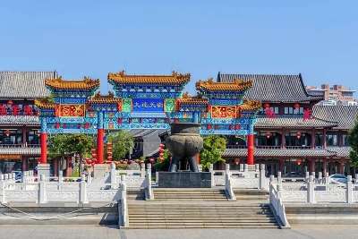 新华网 | 德州，德州！