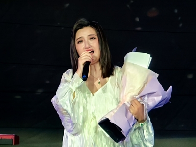 歌声赴约 敞开心扉！云菲菲2026巡演德州站6月27日燃情开唱