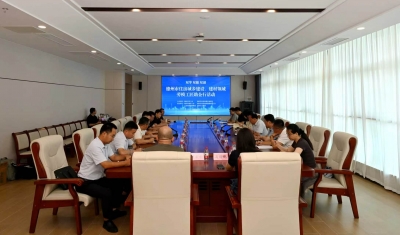 德州住房城乡建设、建材领域“劳模工匠助企行”活动启动