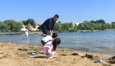 智慧家长·同行的光 | 花开皆有期 教育切忌拔苗助长