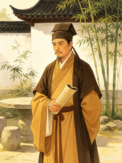 散文｜谭晓红：陆游的铁马冰河与沈园春色