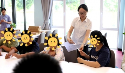 守护微光 聚爱童行｜德州福彩“六一”期间开展关爱困境儿童系列活动