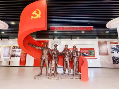 鲁西南战役：揭开战略进攻序幕的历史丰碑