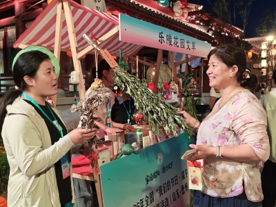家国端阳·德行天下 | 古韵今风 文脉相承——2026全国“我们的节日·端午”主题文化示范活动（山东德州）侧记