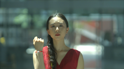 穿越千年的釉彩之约 | 纪录片《千年一梦·红绿彩》在德州杀青