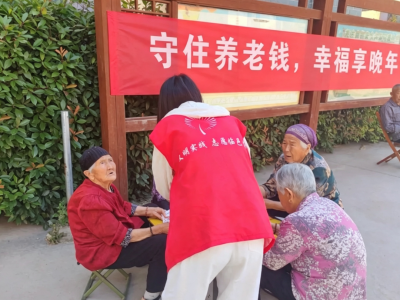 为民办实事 | 临邑县临邑镇社区社会组织：聚焦“银发”急难愁盼 做实做优为老服务