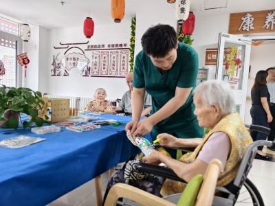 乐陵市妇幼保健院：深耕暖心服务，打造友好型医院