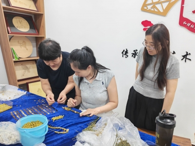 齐河县晏城街道永嘉社区党委书记郝阳阳：万人社区的贴心“管家”