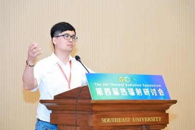 德行天下·天南地北德州人 | 研发航天器“防护衣”、汽车天幕“遮阳伞”，中国科学院上海硅酸盐研究所研究员曹逊：给光和热装上“智能开关”