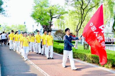 人保财险德州市分公司开展“7·8全国保险公众宣传日”系列活动