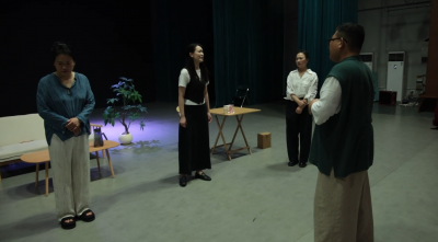  全省唯一！德州原创小品《谈婚论 “价”》闪耀中国文明乡风大会