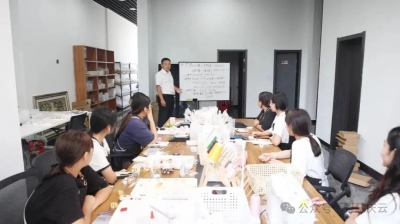平均年龄23岁！庆云红磡电商团队逐梦跨境出海路