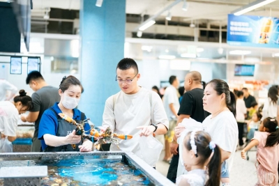山东服务业发展一线直击 | 德城：打造鲁冀边界现代服务业集聚区
