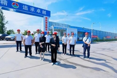 科技赋能建筑业创新发展——助力德州创新驱动发展活动暨山东土木建筑大讲堂举办