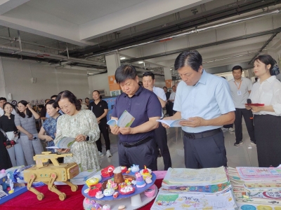家书连心 读书赋能 | 庆云县关工委倾力打造家校社共育“庆云模式”