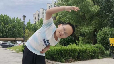 智慧家长·同行的光 | 坚守健康为本 涵养优良家风