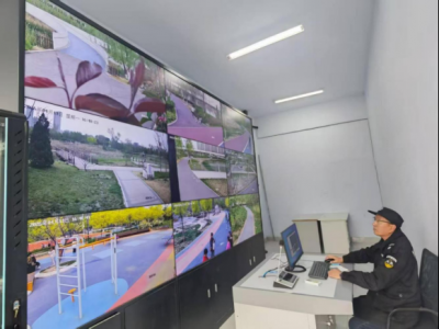 德州长河公园：五项举措筑牢汛期安全防线