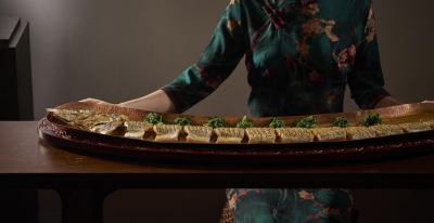 挖不完的美食宝藏！山东这些宝藏美食，“藏”不住了！| 发现宝藏山东
