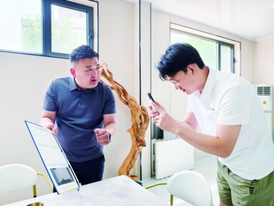 枣乡追梦人 网聚正能量 | “阿东的旧房改造日记”聂照：旧房改造有妙招