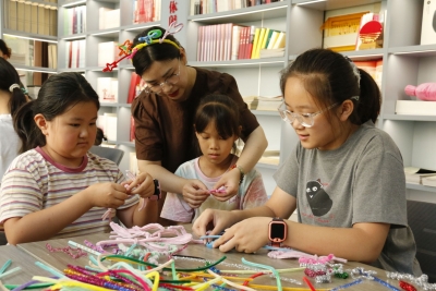 德州市举办社区教育高质量发展交流活动