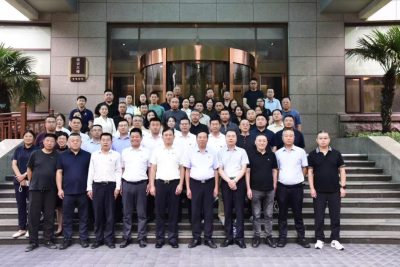 党建引领聚乡情 学习赋能促发展 | 陵城区驻济南流动党员党支部举办专题系列讲座