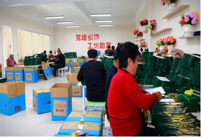 老年友好型社区 | 2025—2026全国示范性老年友好型社区创建工作案例（五）